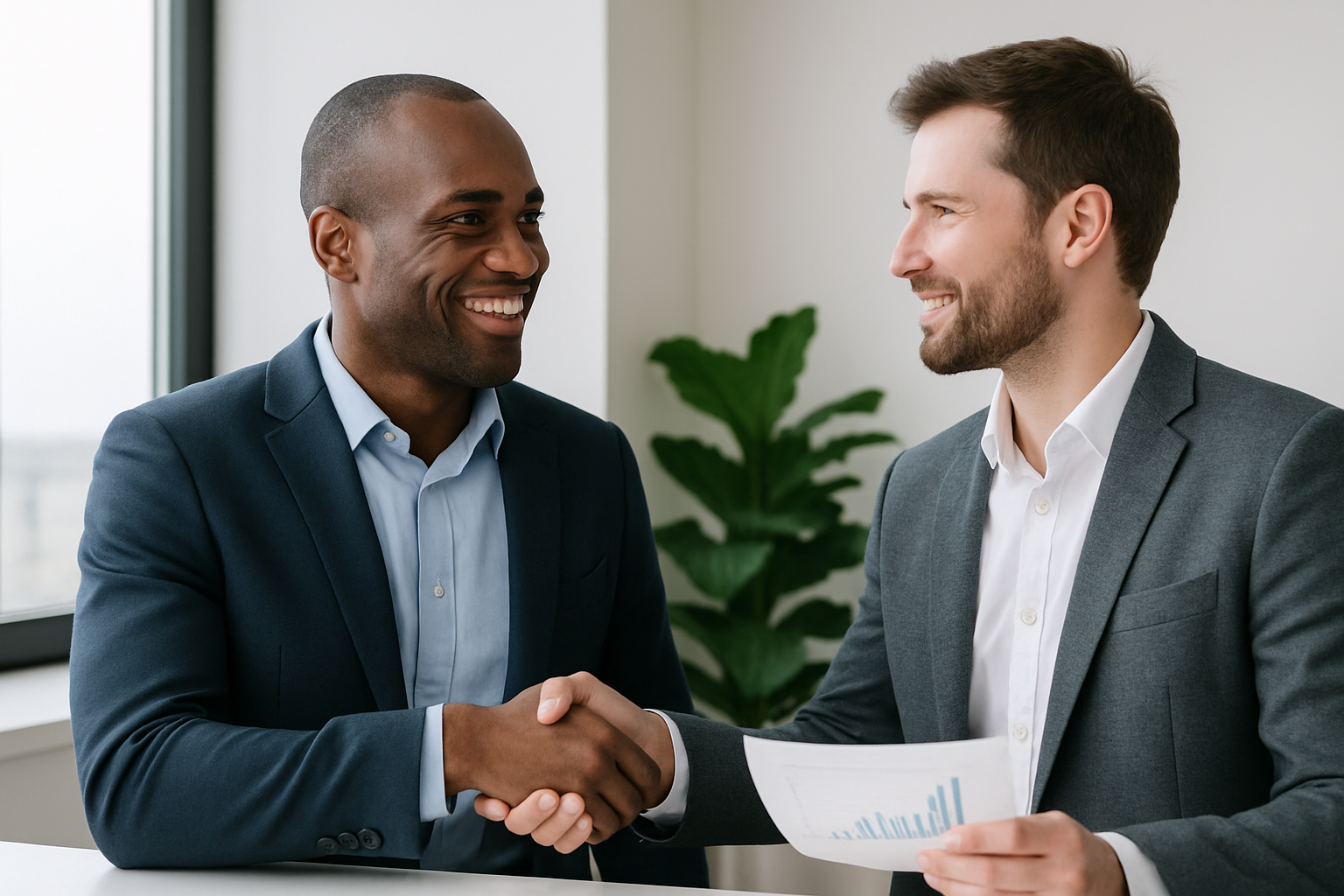 Partnership